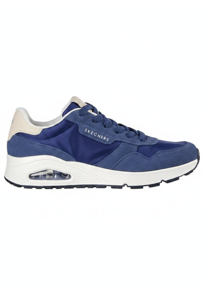Skechers SNEAKERS Blu