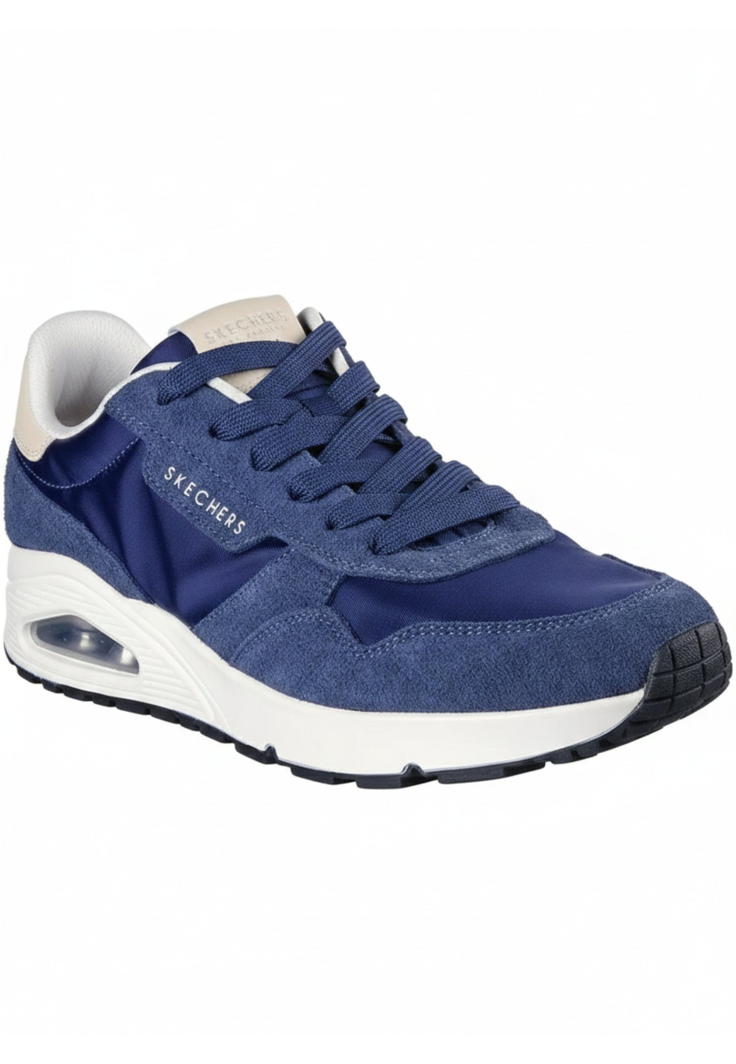 Skechers SNEAKERS Blu