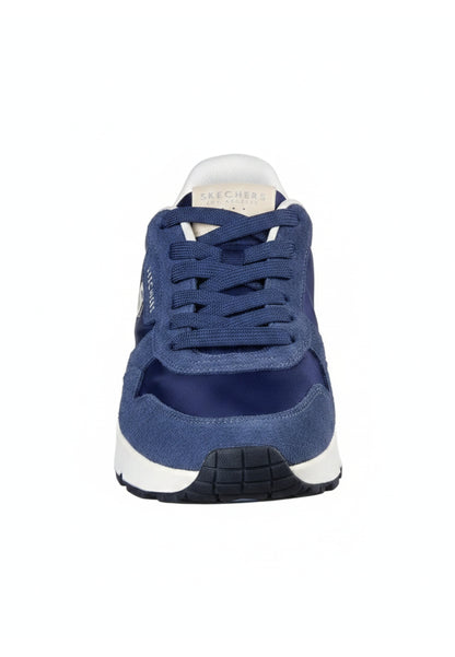 Skechers SNEAKERS Blu