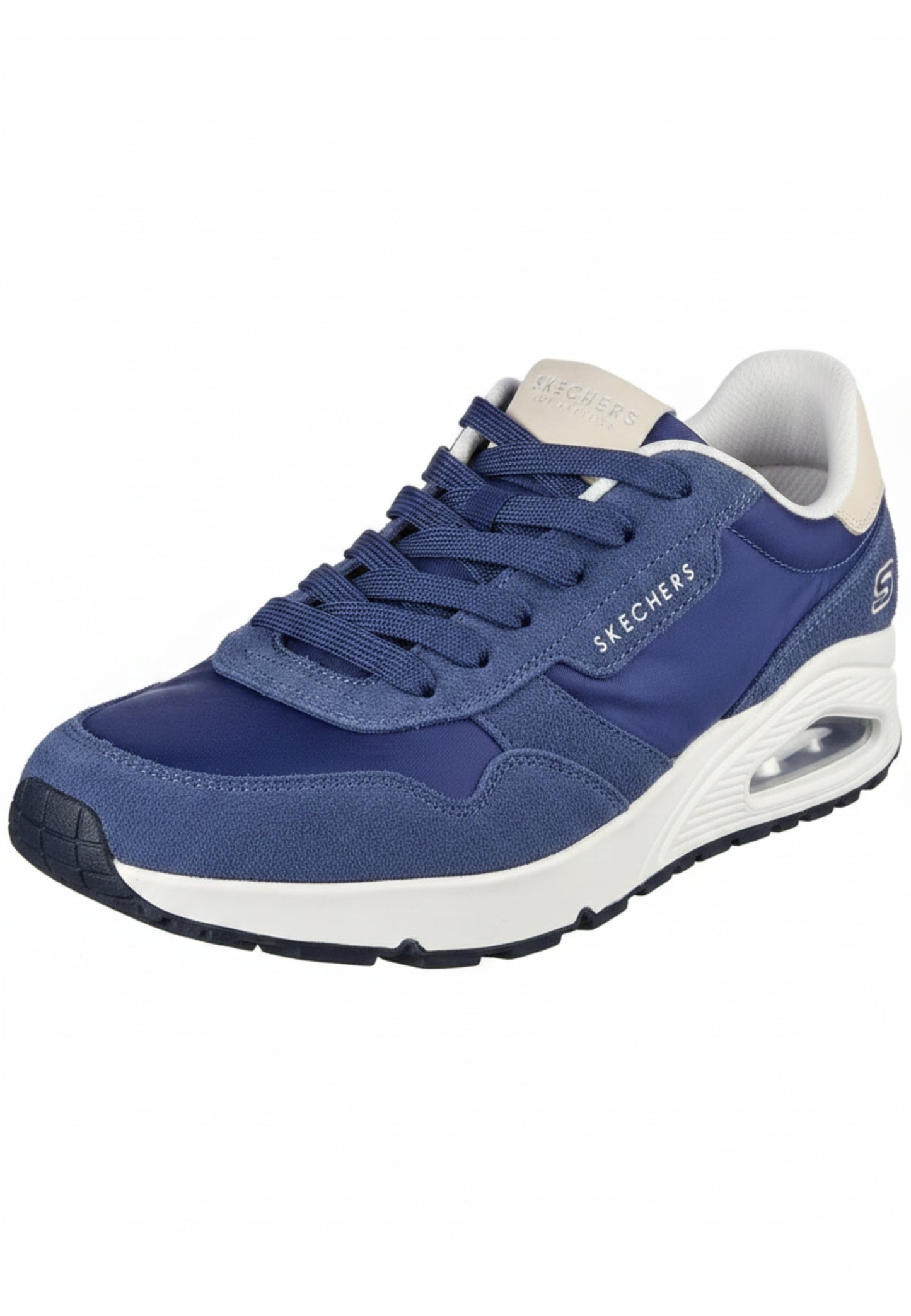 Skechers SNEAKERS Blu