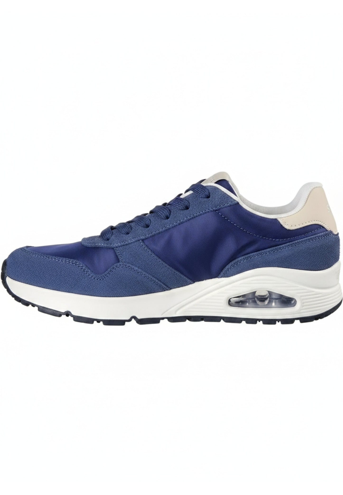 Skechers SNEAKERS Blu