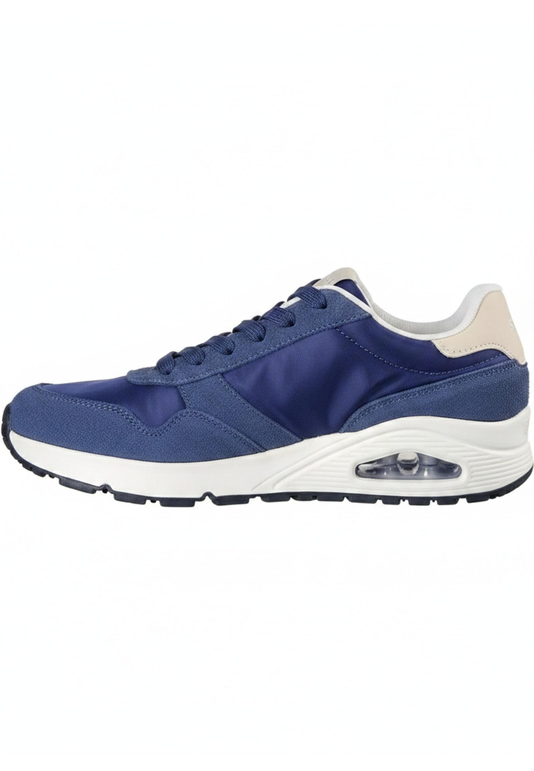 Skechers SNEAKERS Blu