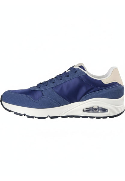 Skechers SNEAKERS Blu