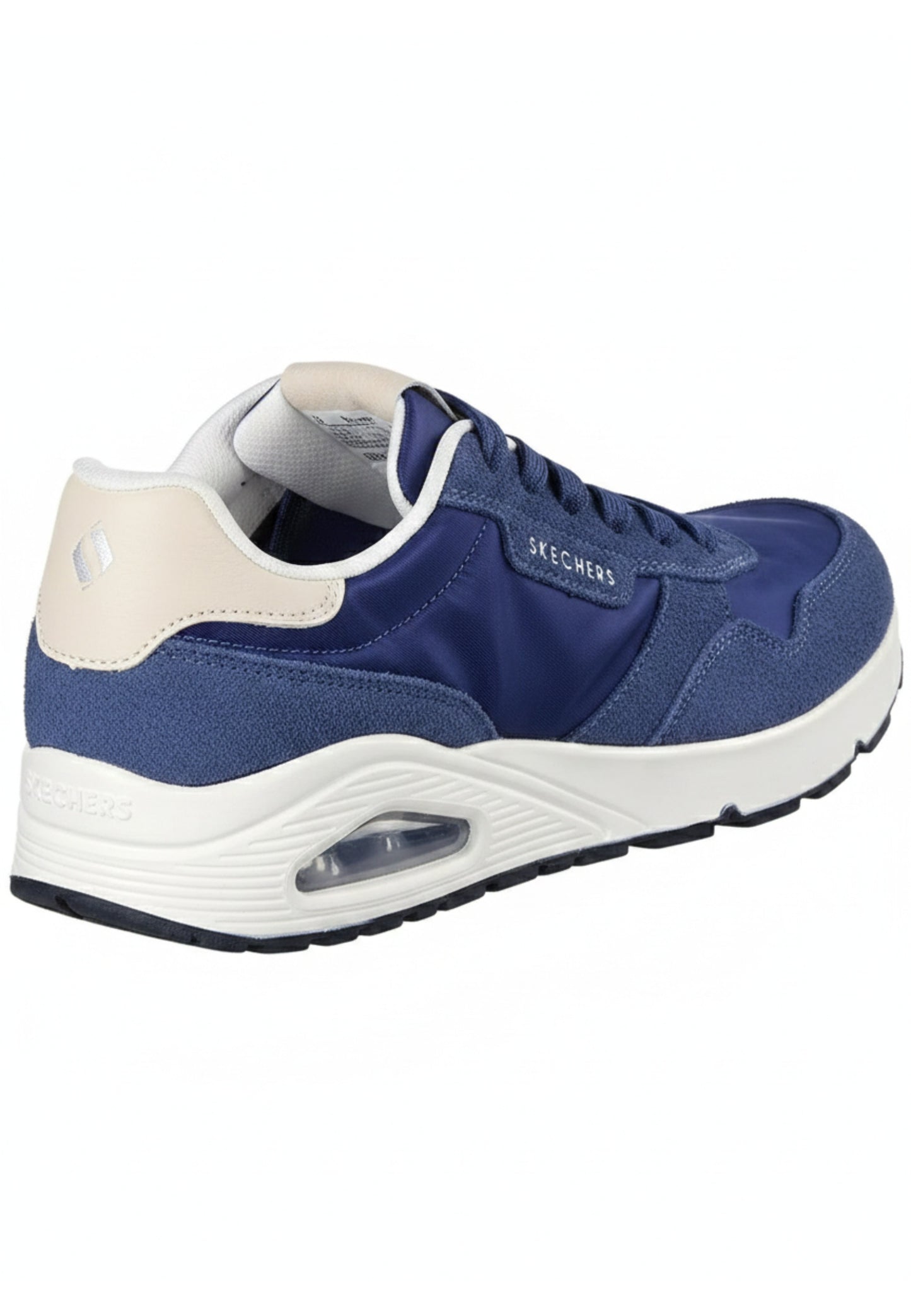 Skechers SNEAKERS Blu