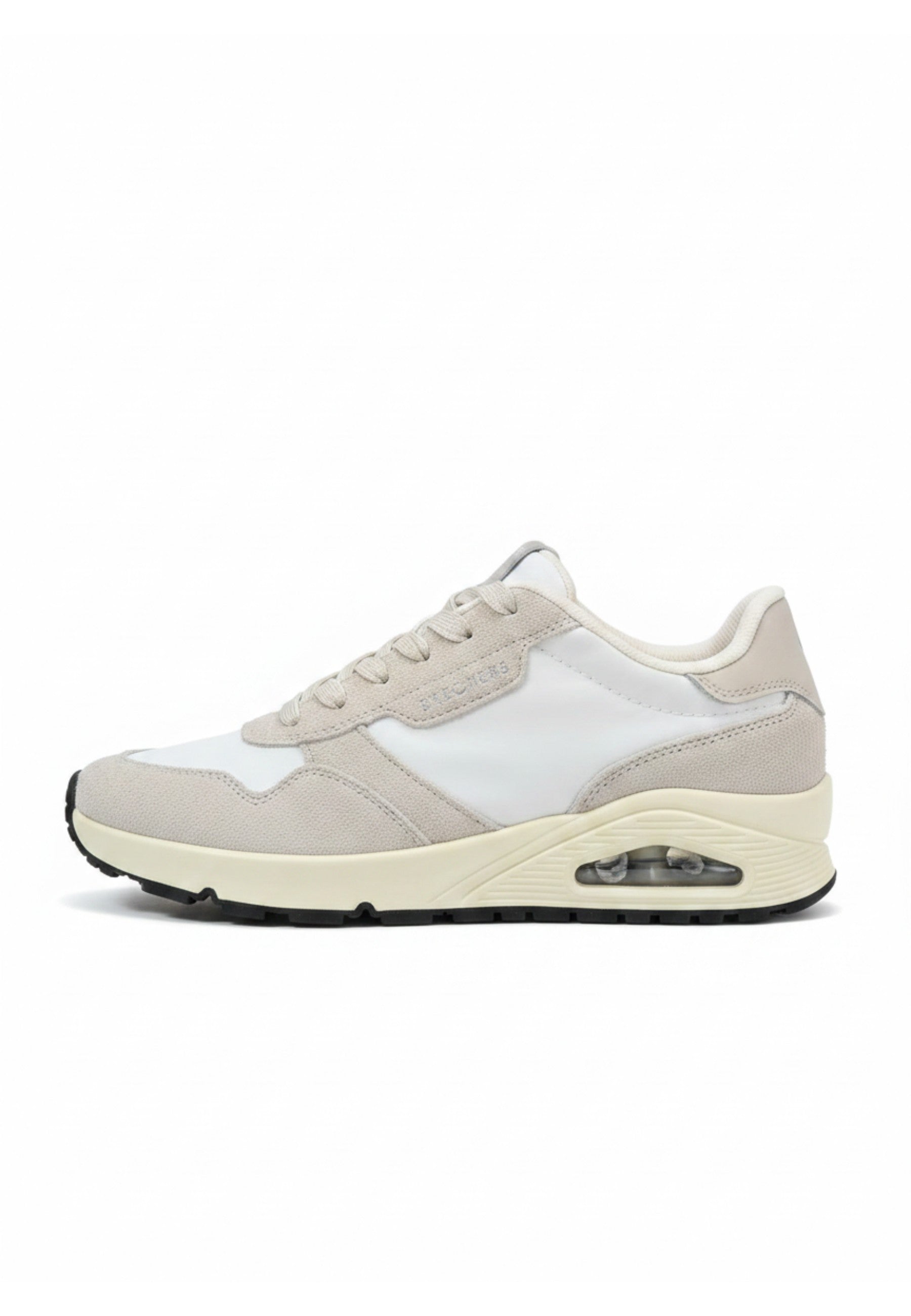 Skechers SNEAKERS Bianco