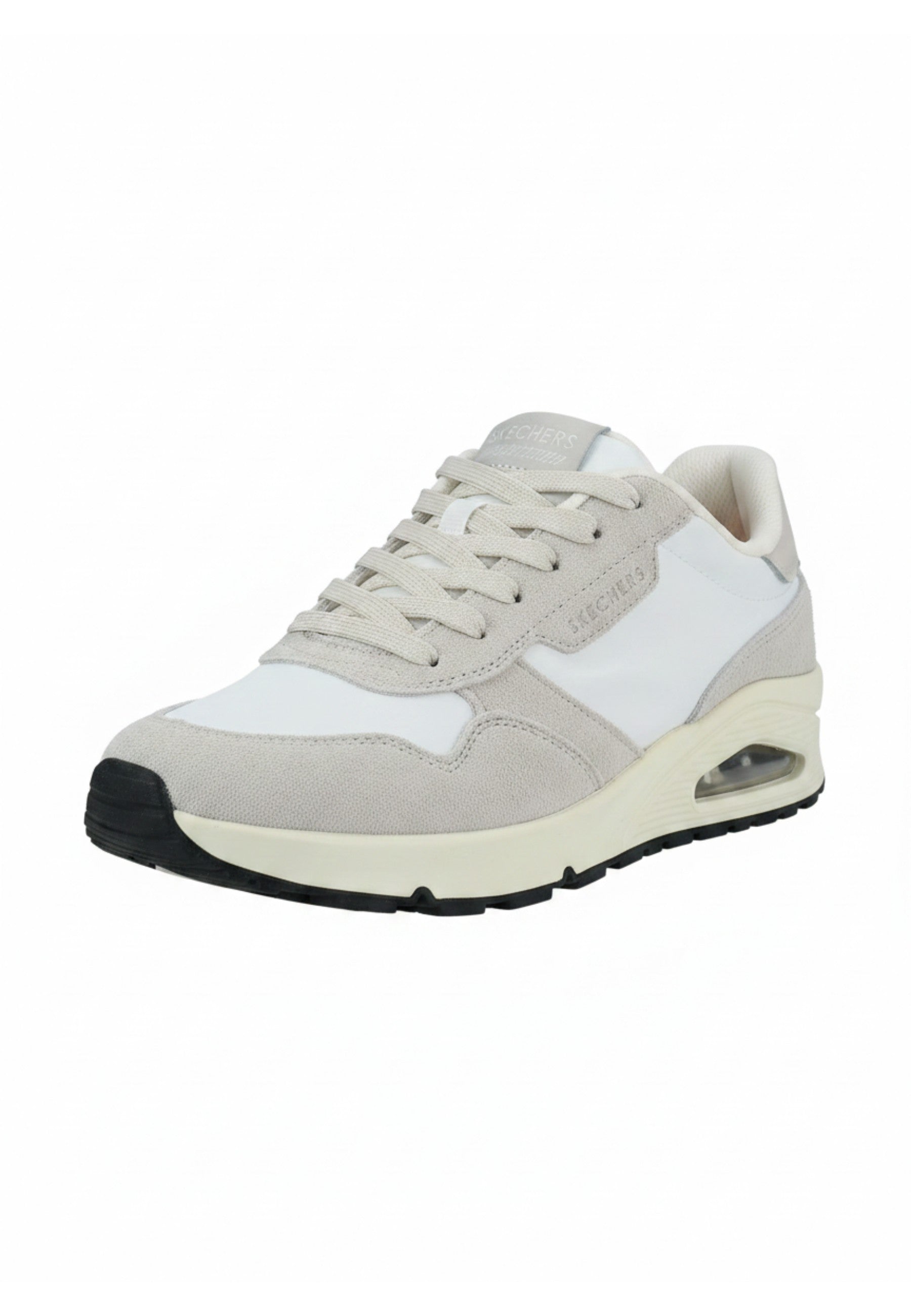 Skechers SNEAKERS Bianco