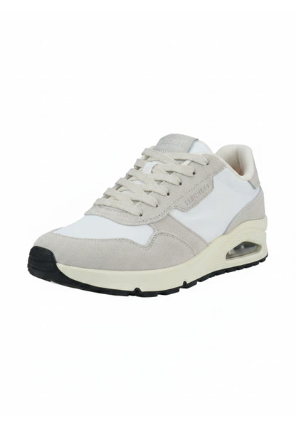 Skechers SNEAKERS Bianco