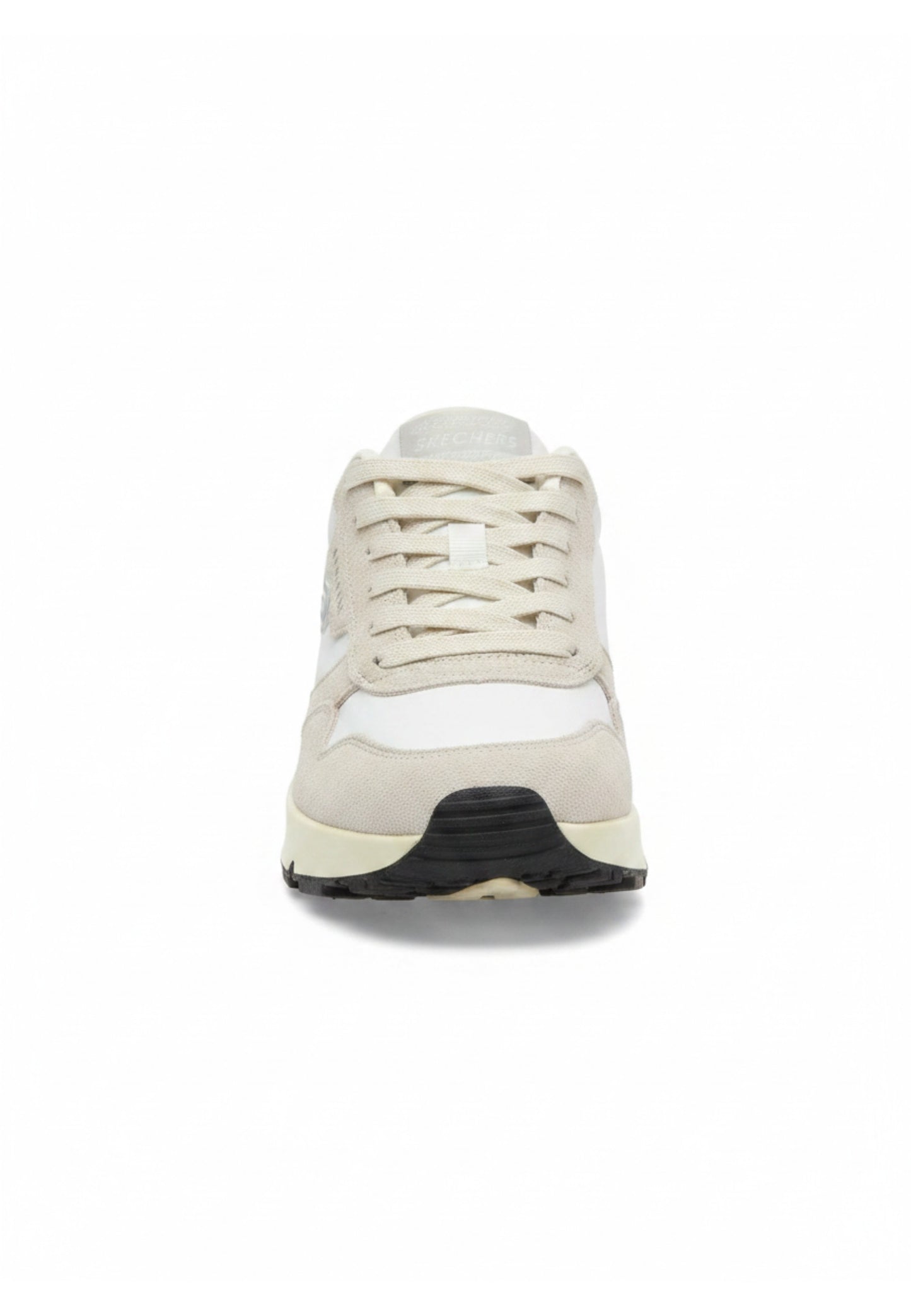 Skechers SNEAKERS Bianco
