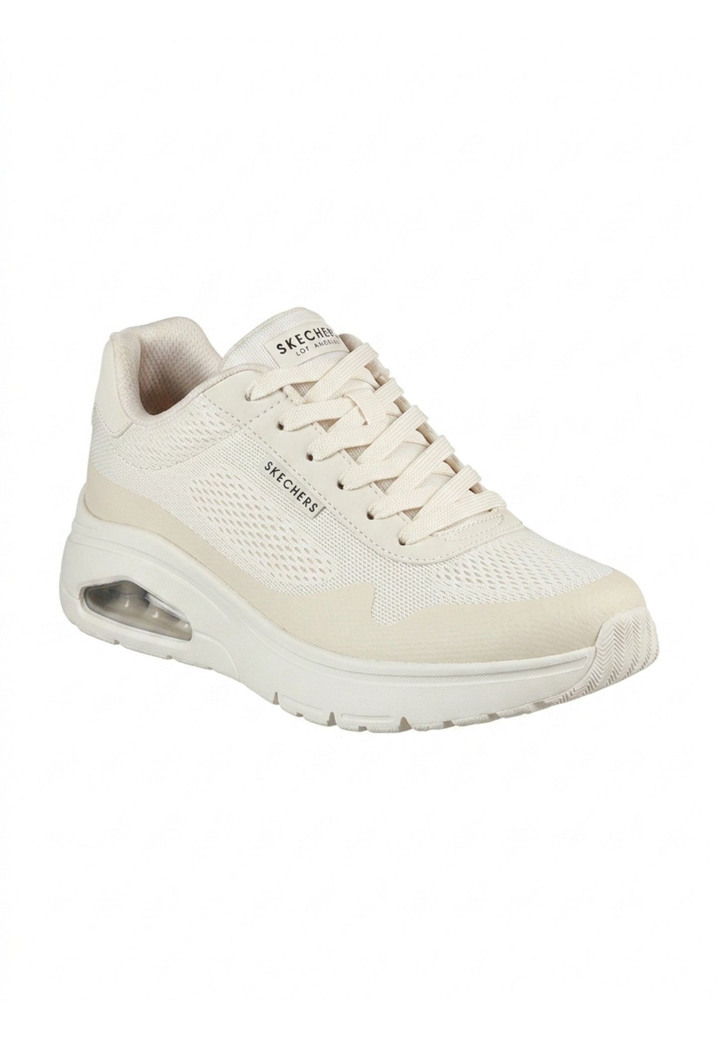 Skechers SNEAKERS Bianco