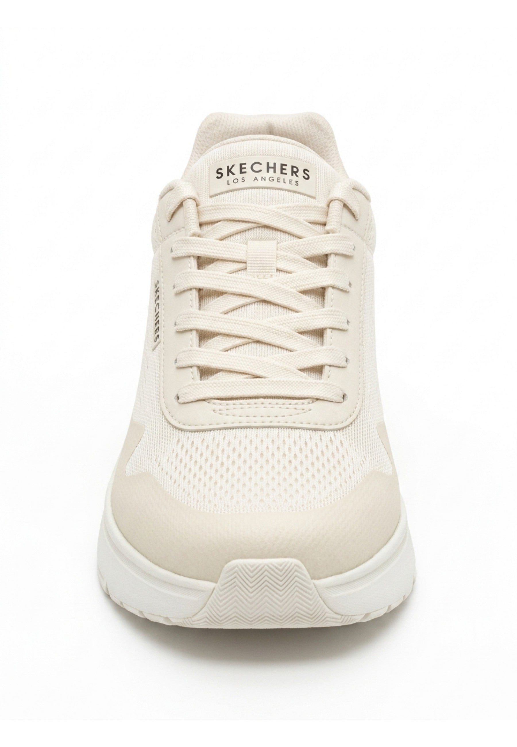 Skechers SNEAKERS Bianco
