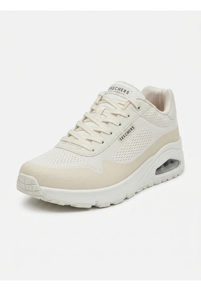 Skechers SNEAKERS Bianco