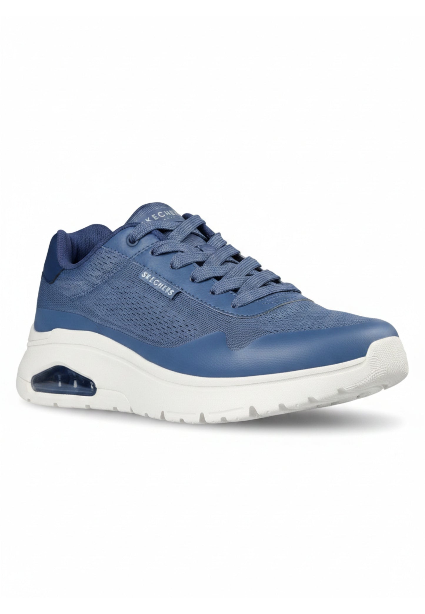 Skechers SNEAKERS Azzurro