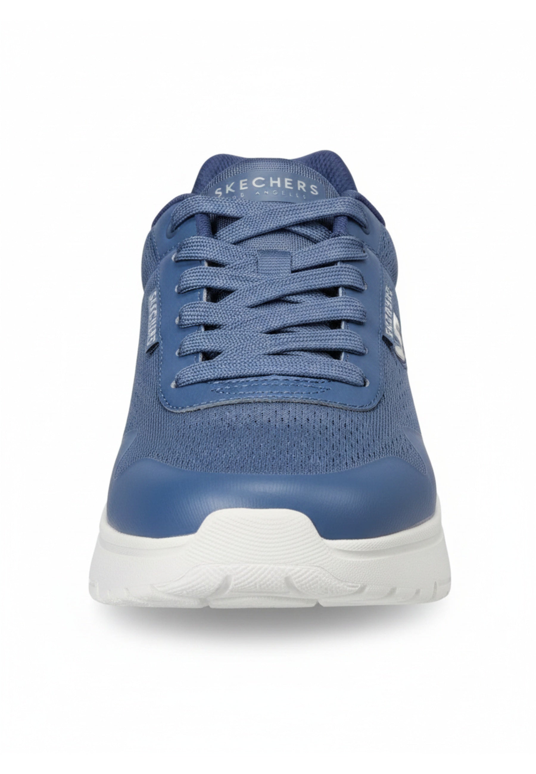 Skechers SNEAKERS Azzurro