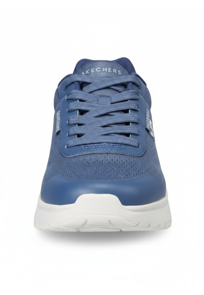 Skechers SNEAKERS Azzurro
