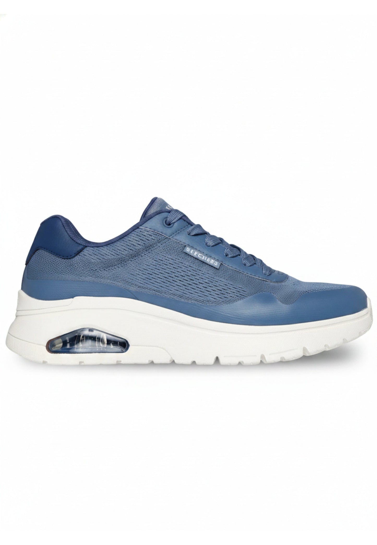 Skechers SNEAKERS Azzurro