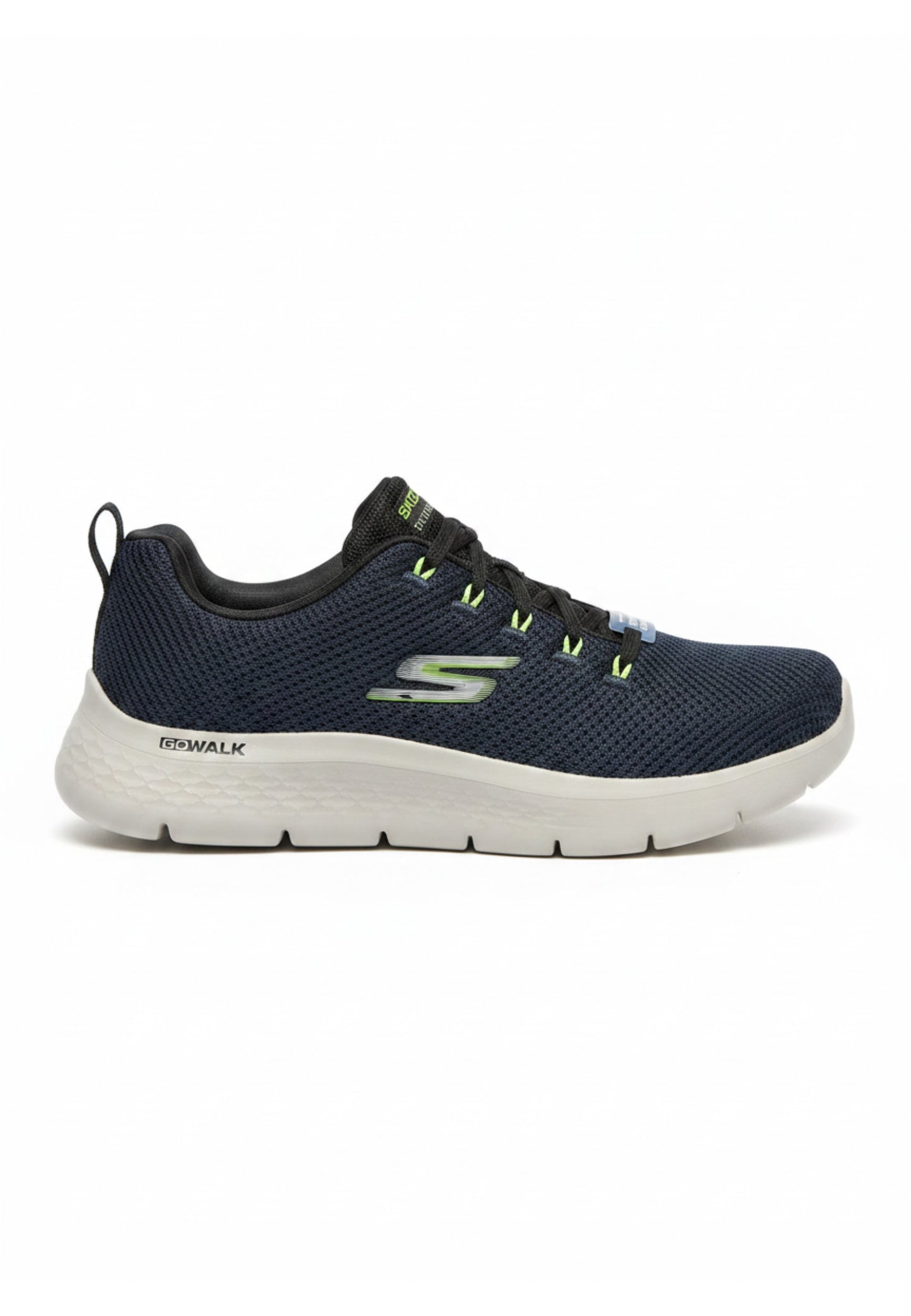 Skechers SNEAKERS Blu