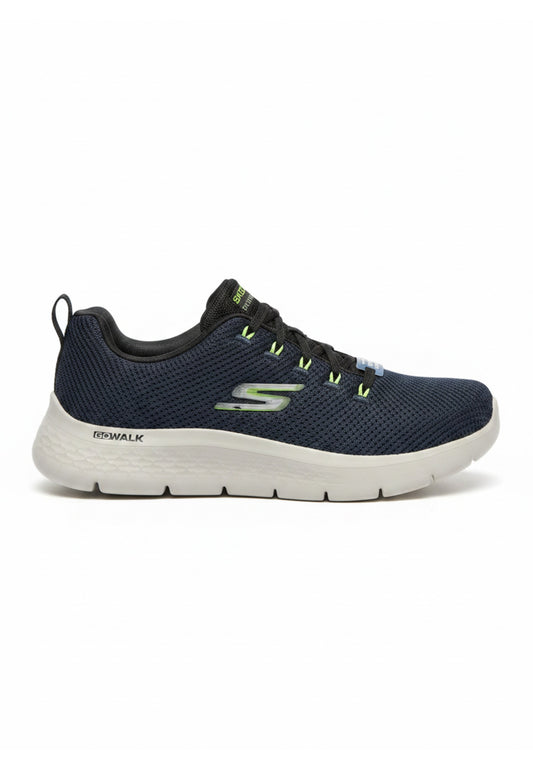 Skechers SNEAKERS Blu