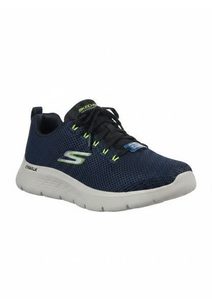Skechers SNEAKERS Blu