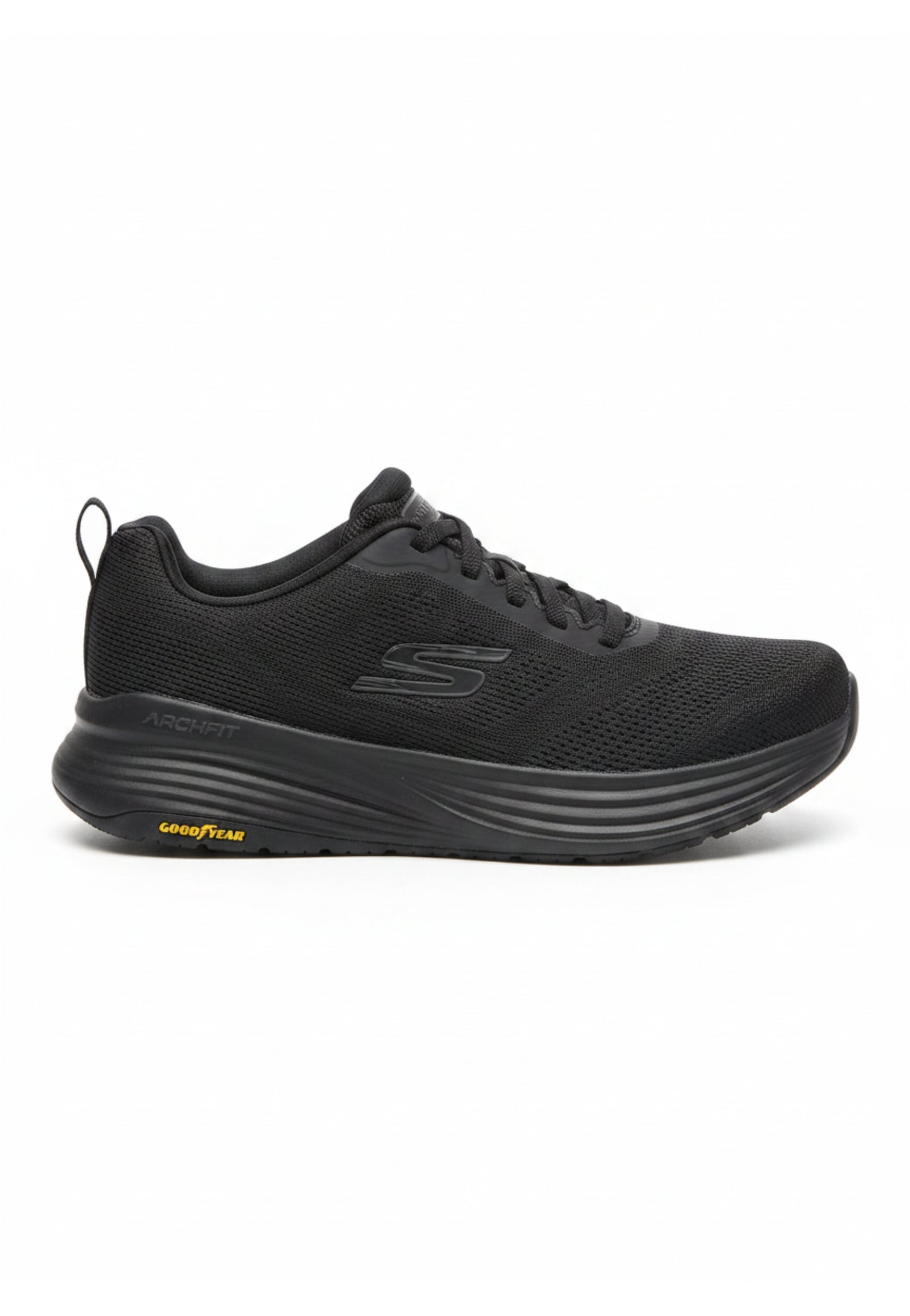 Skechers SNEAKERS Nero