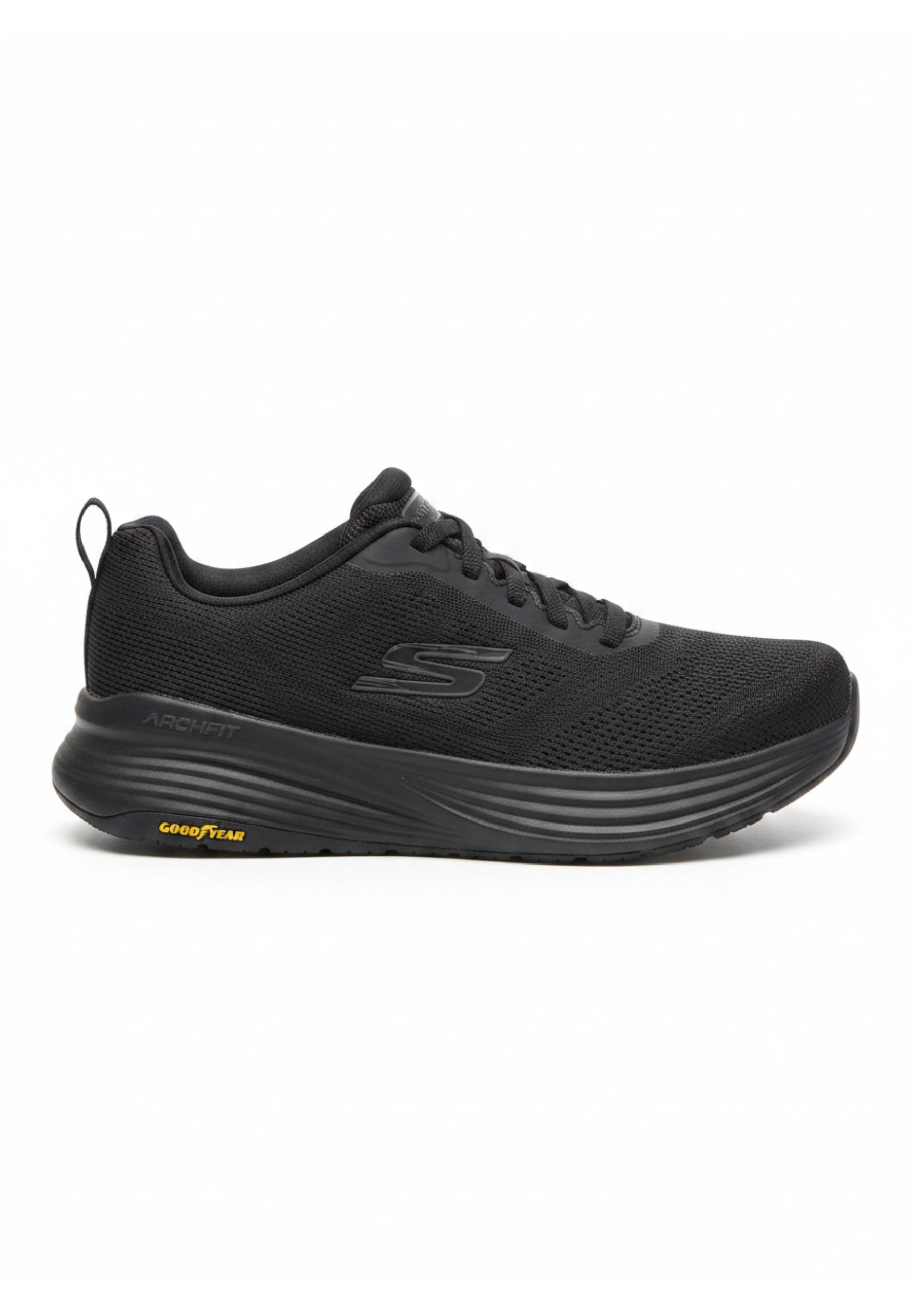 Skechers SNEAKERS Nero