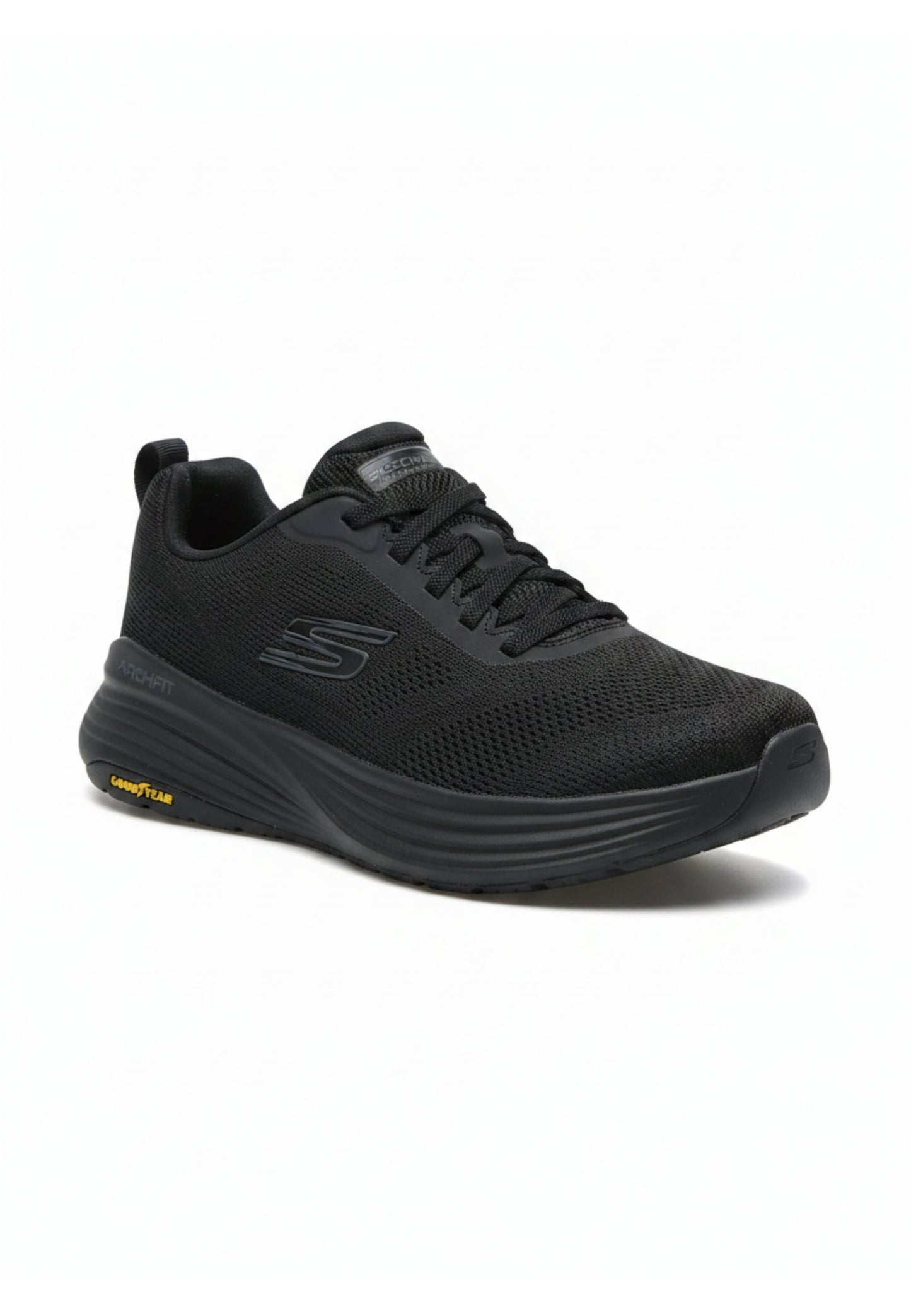 Skechers SNEAKERS Nero