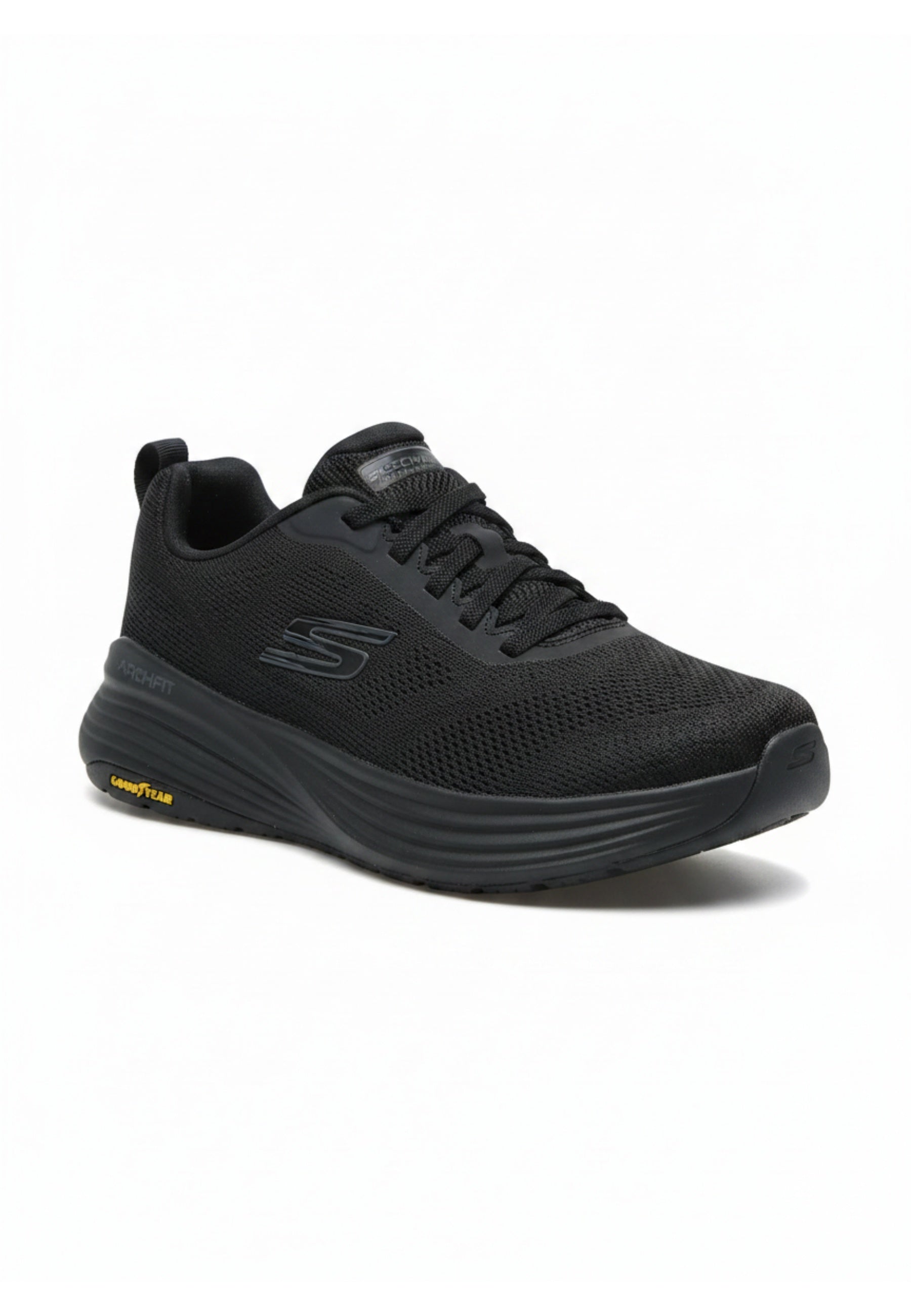 Skechers SNEAKERS Nero