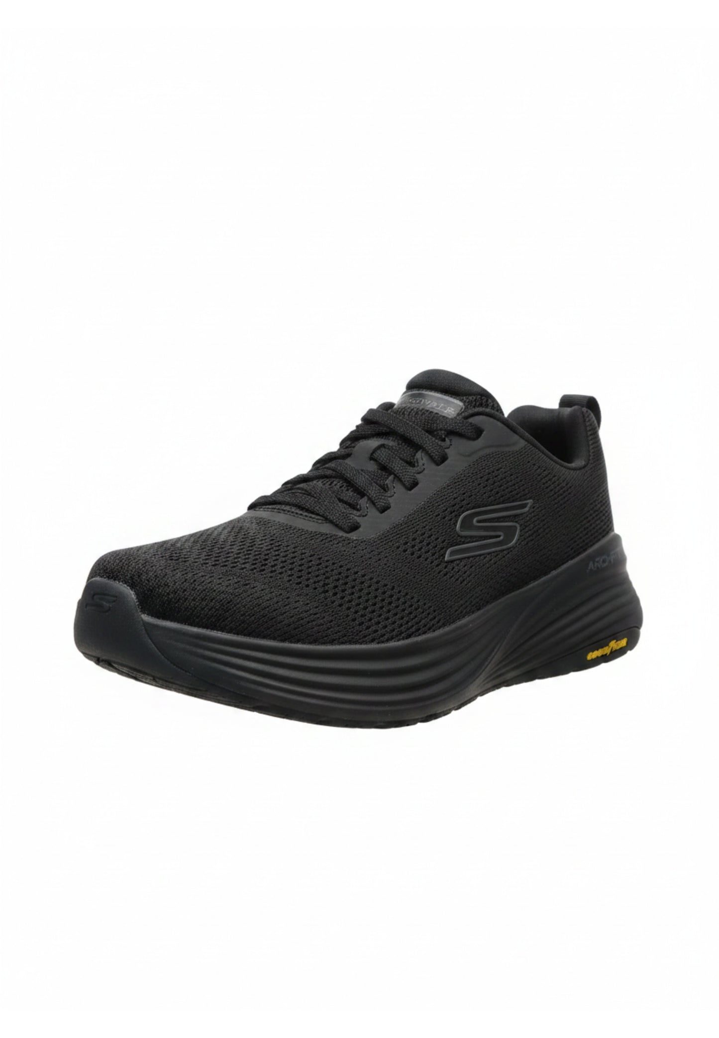 Skechers SNEAKERS Nero
