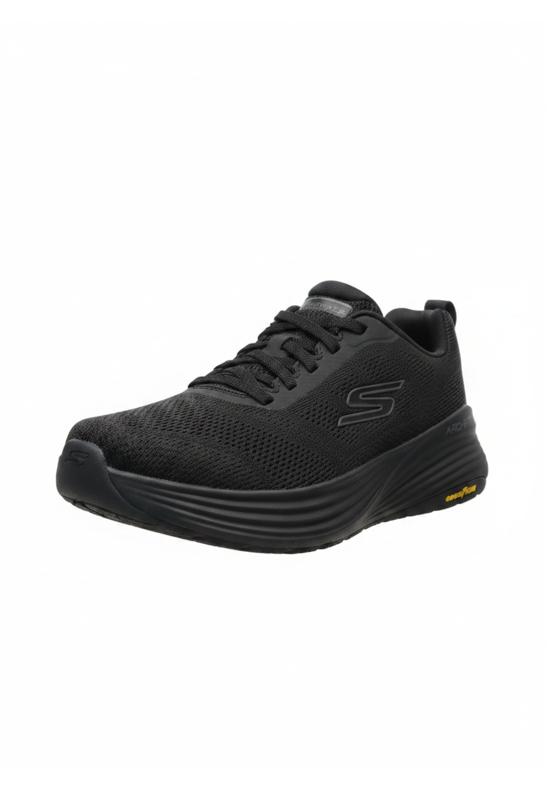 Skechers SNEAKERS Nero