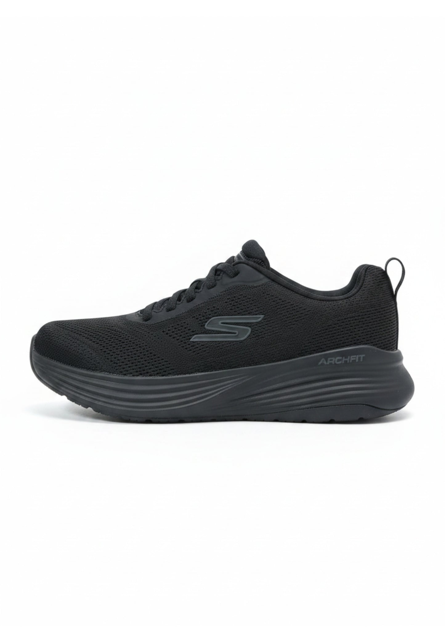 Skechers SNEAKERS Nero