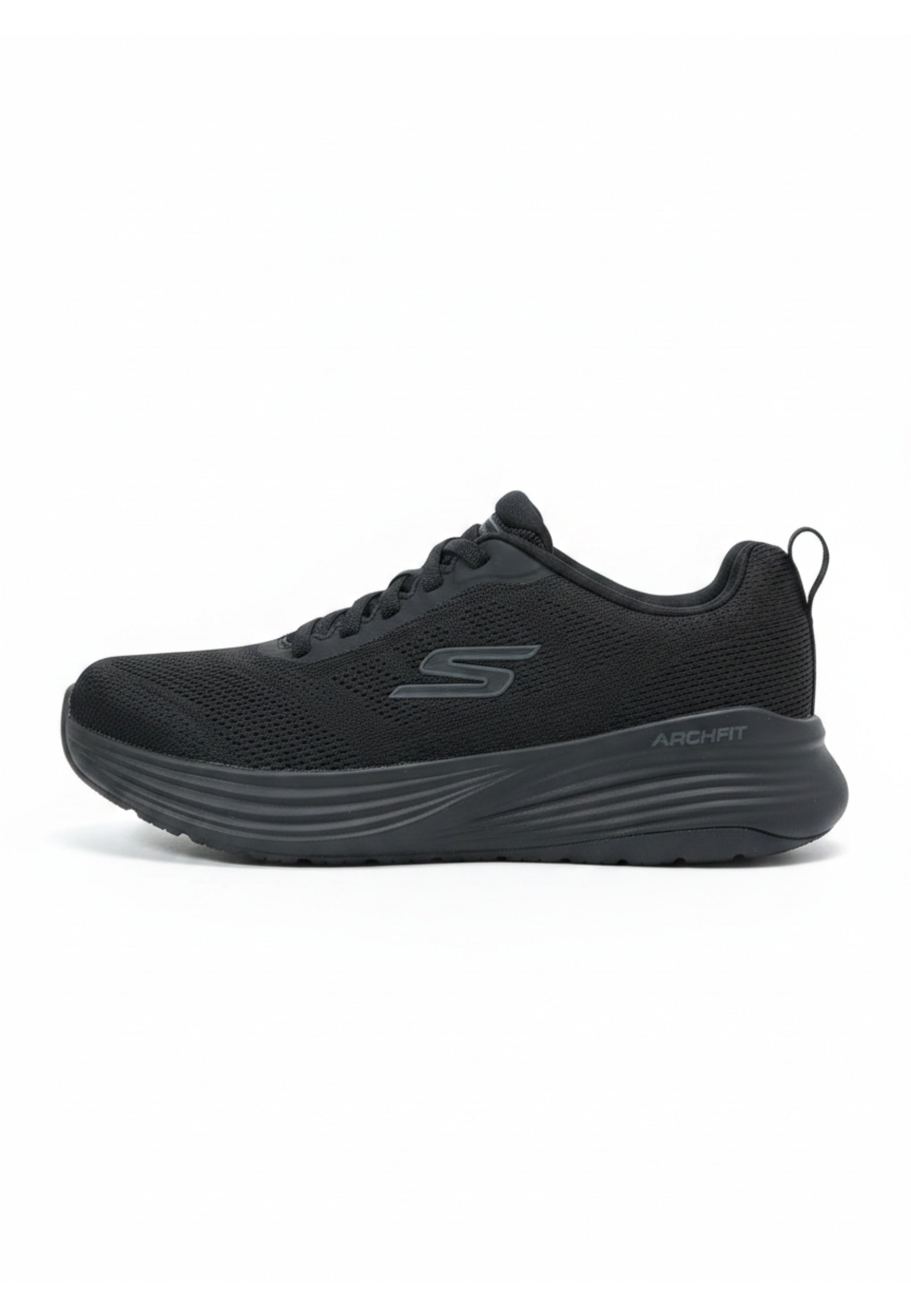 Skechers SNEAKERS Nero