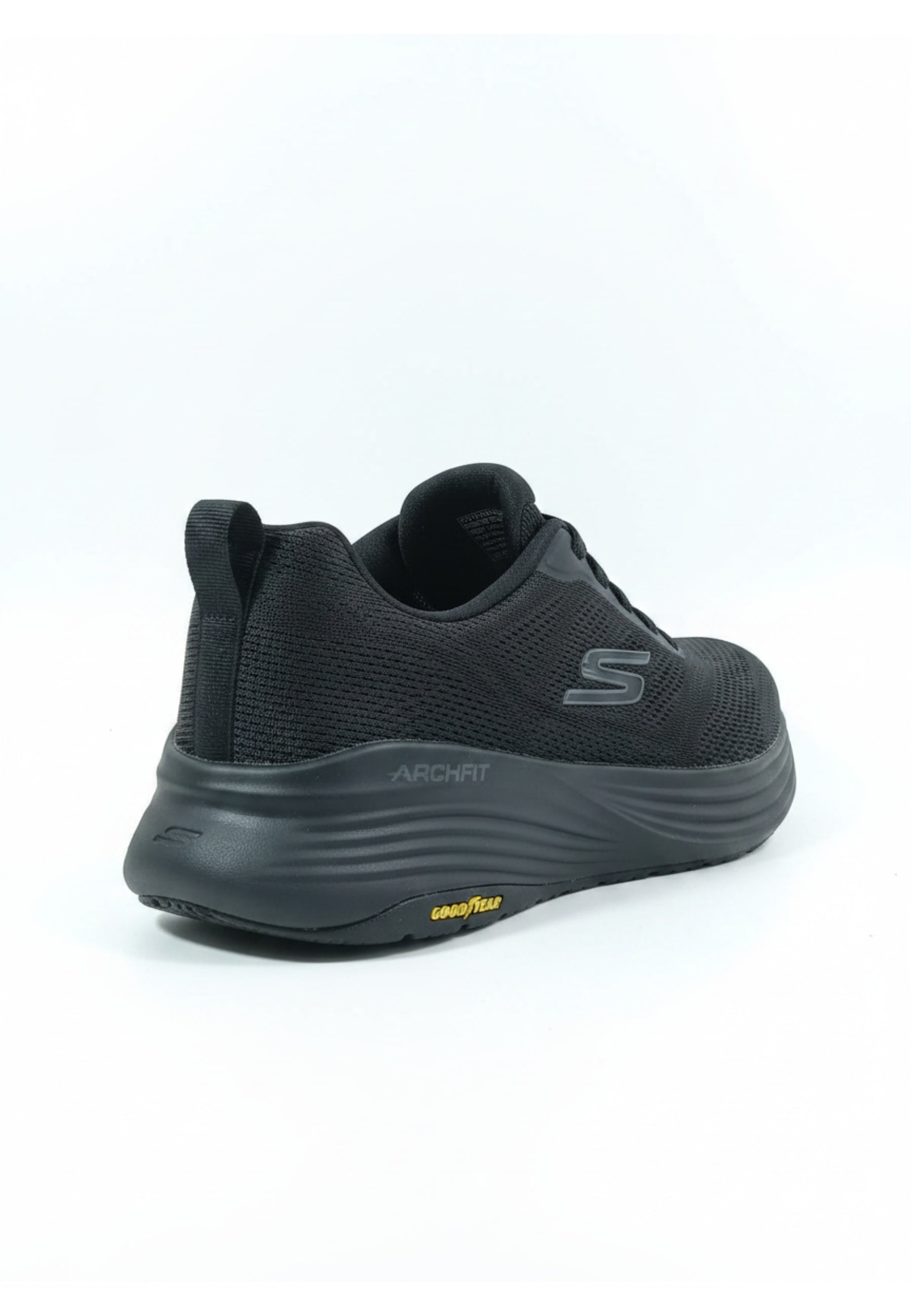 Skechers SNEAKERS Nero