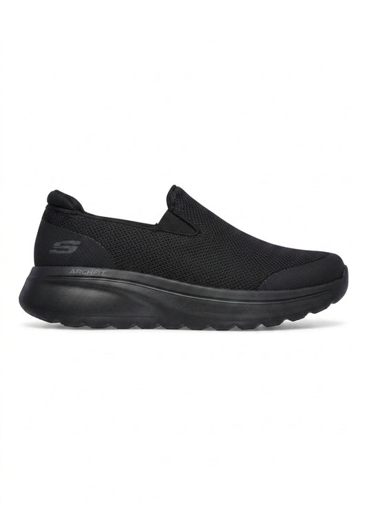 Skechers SLIPON Nero