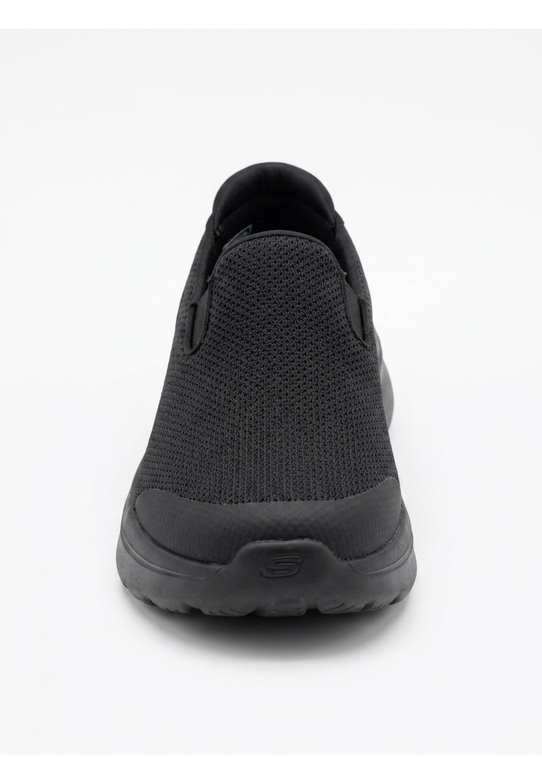 Skechers SLIPON Nero