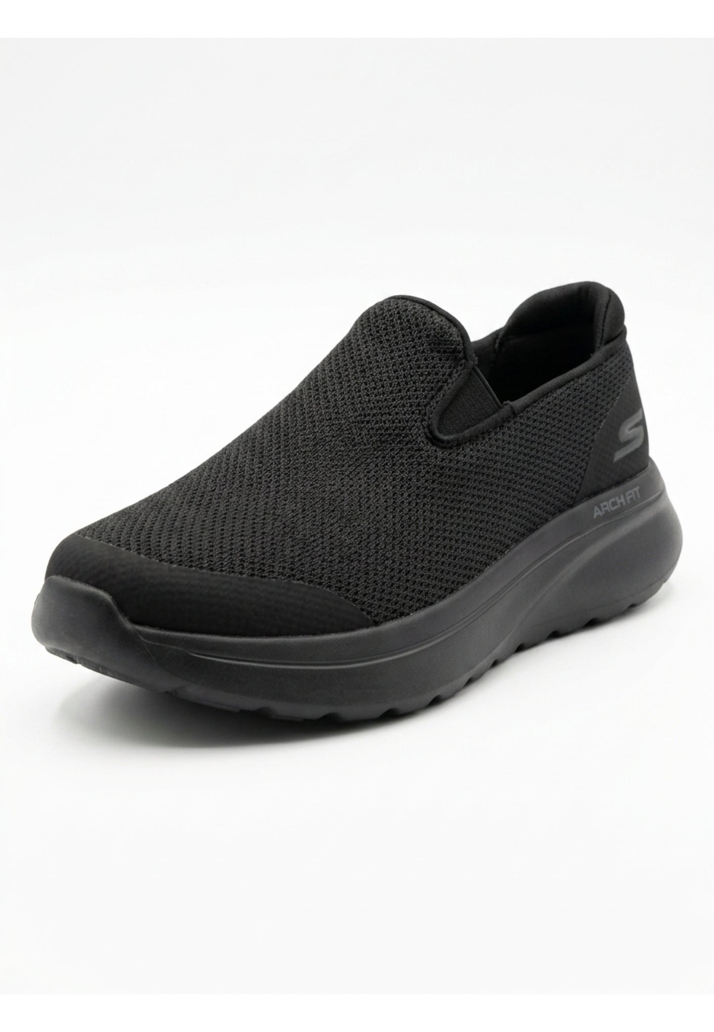 Skechers SLIPON Nero