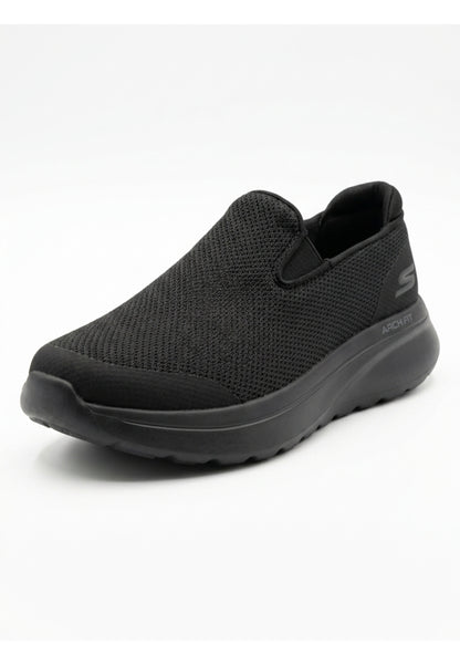 Skechers SLIPON Nero