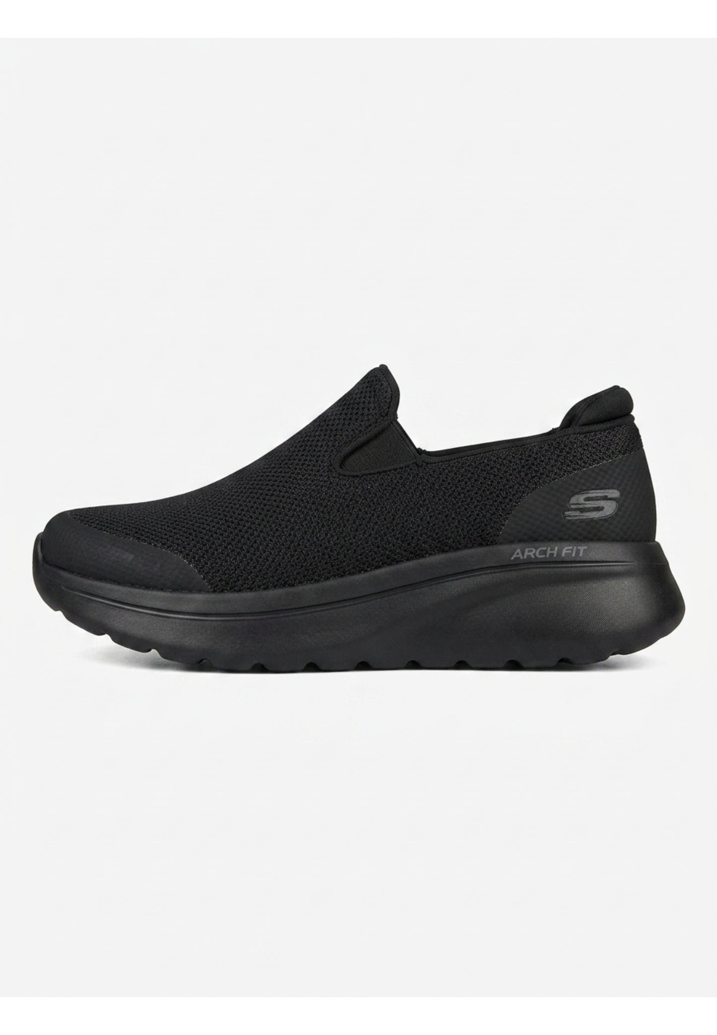 Skechers SLIPON Nero