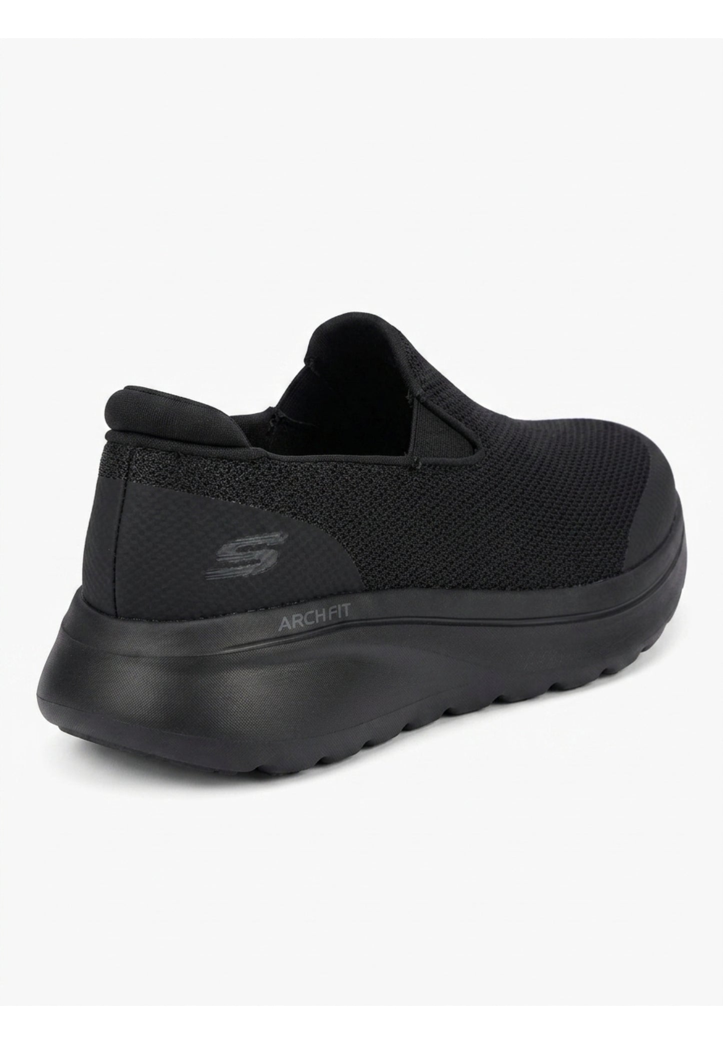 Skechers SLIPON Nero