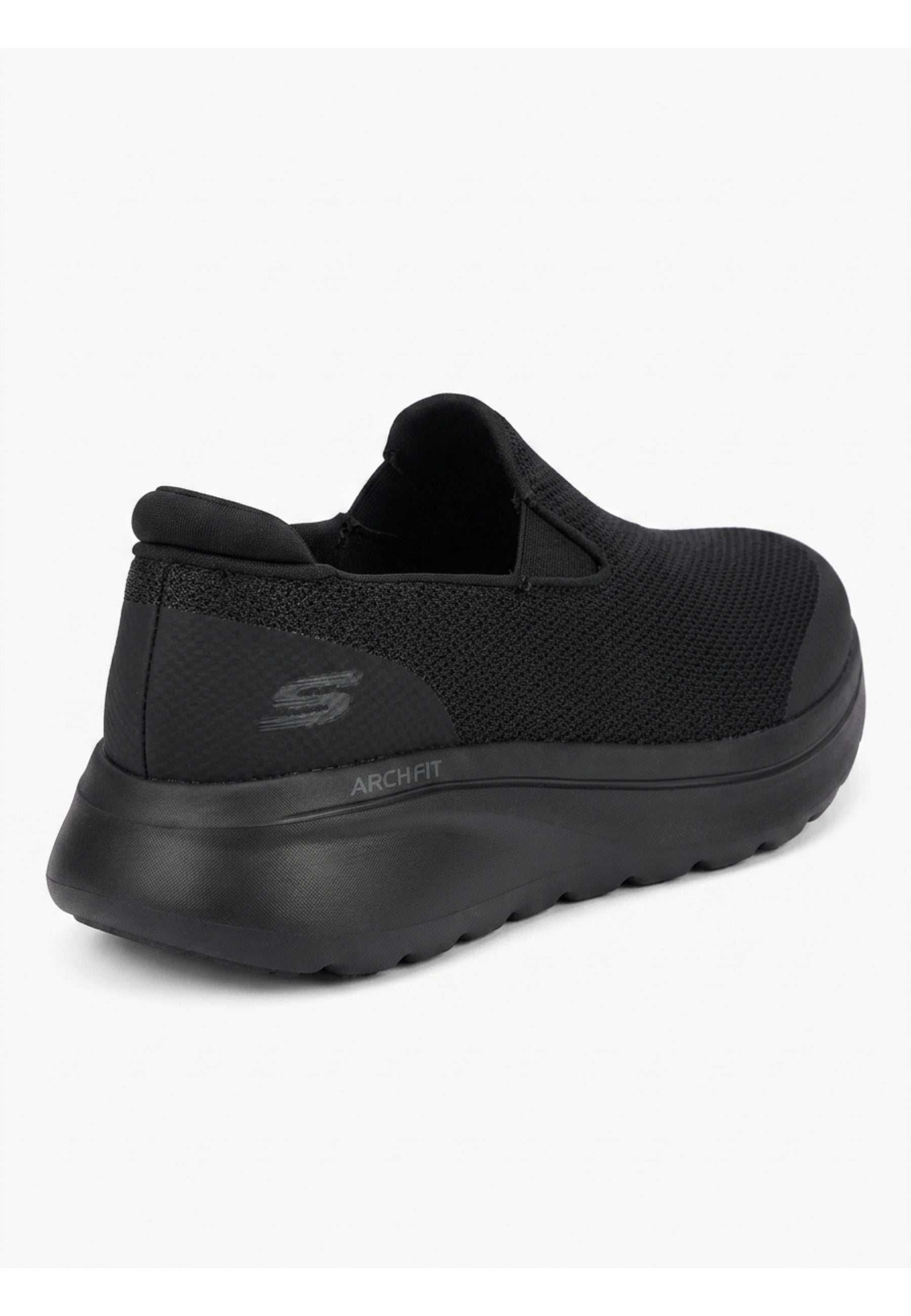 Skechers SLIPON Nero