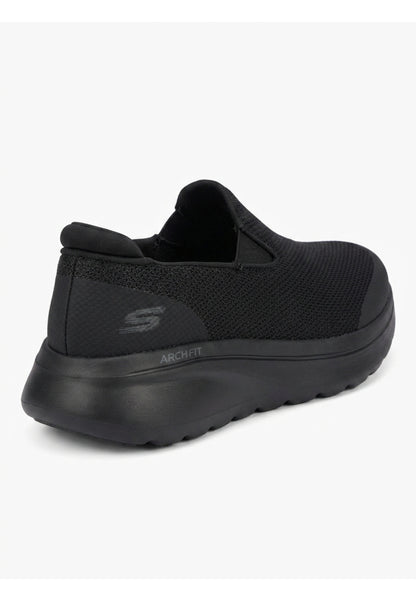 Skechers SLIPON Nero