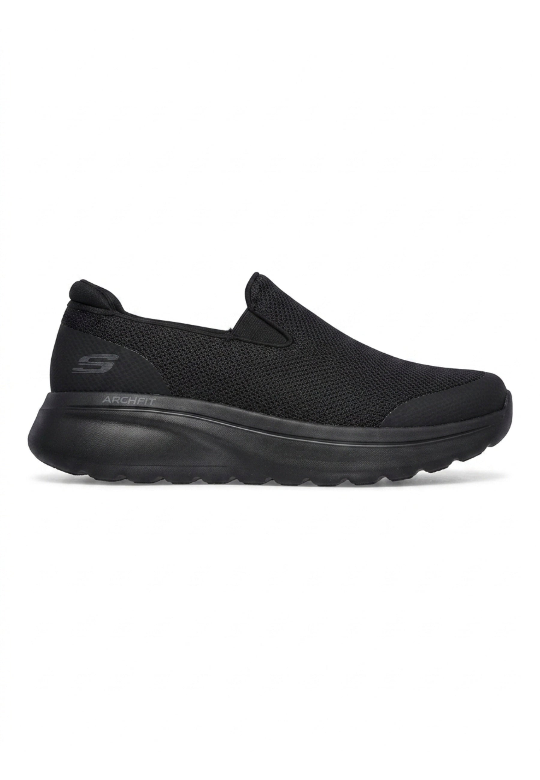 Skechers SLIPON Nero