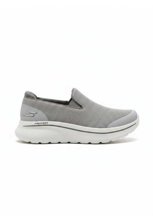 Skechers SLIPON Beige
