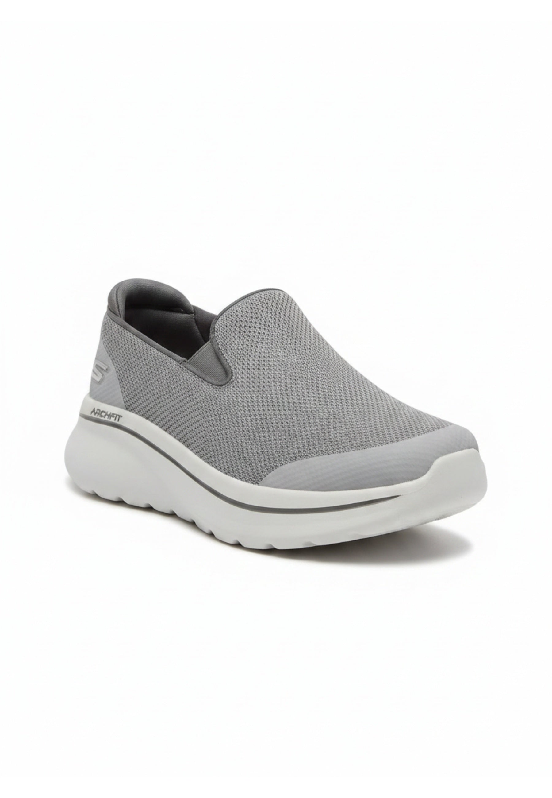Skechers SLIPON Beige