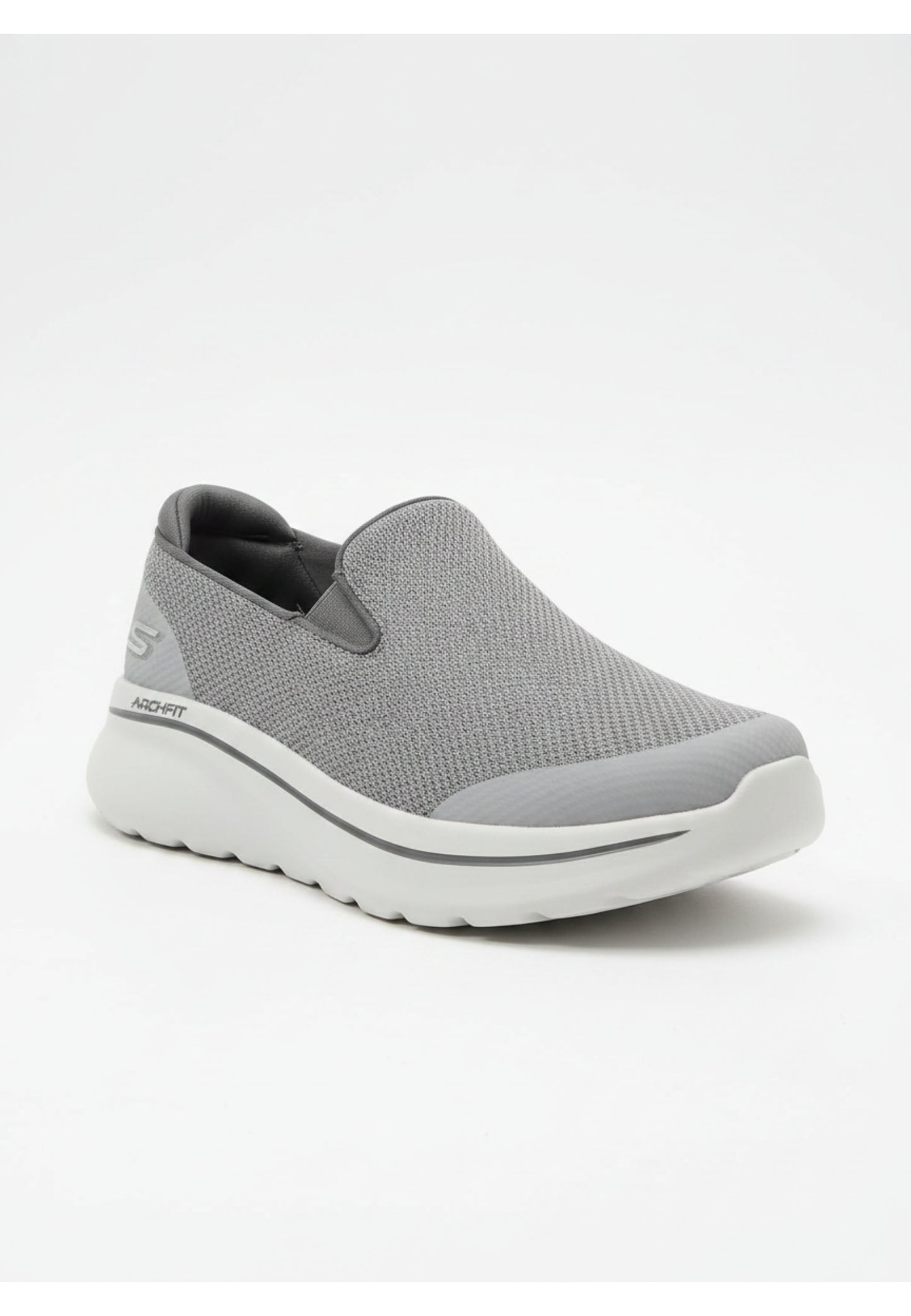 Skechers SLIPON Beige