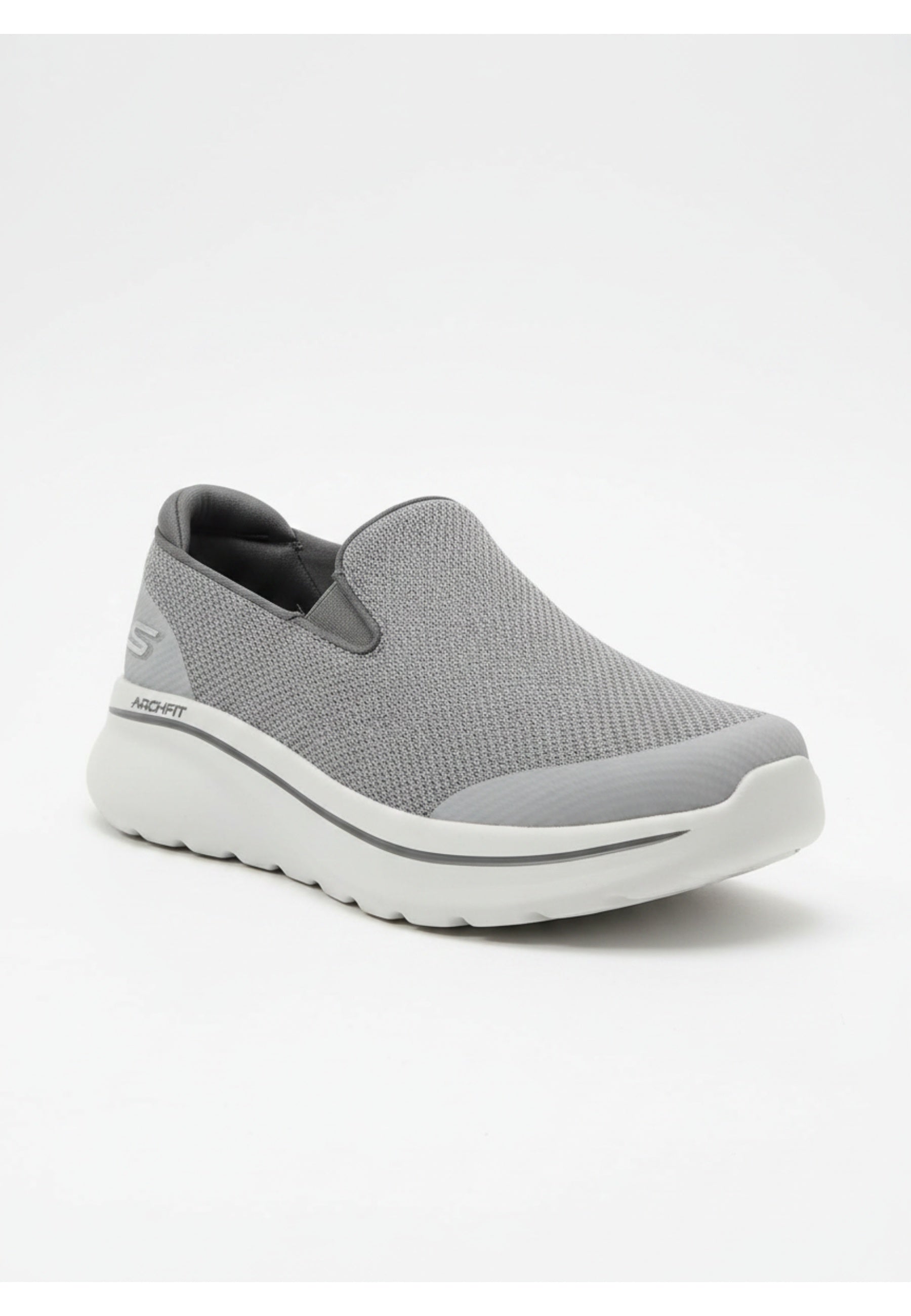Skechers SLIPON Beige