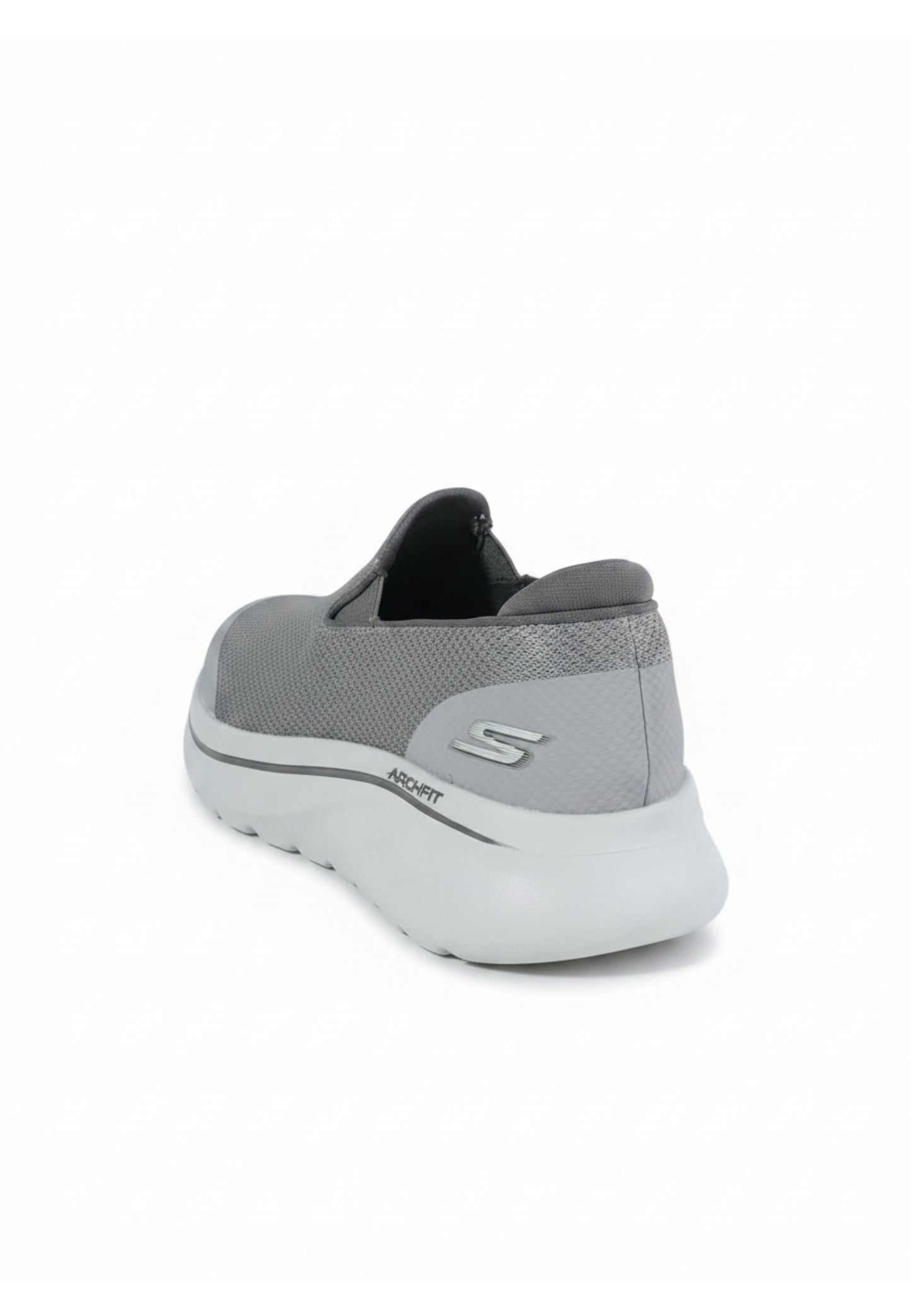 Skechers SLIPON Beige
