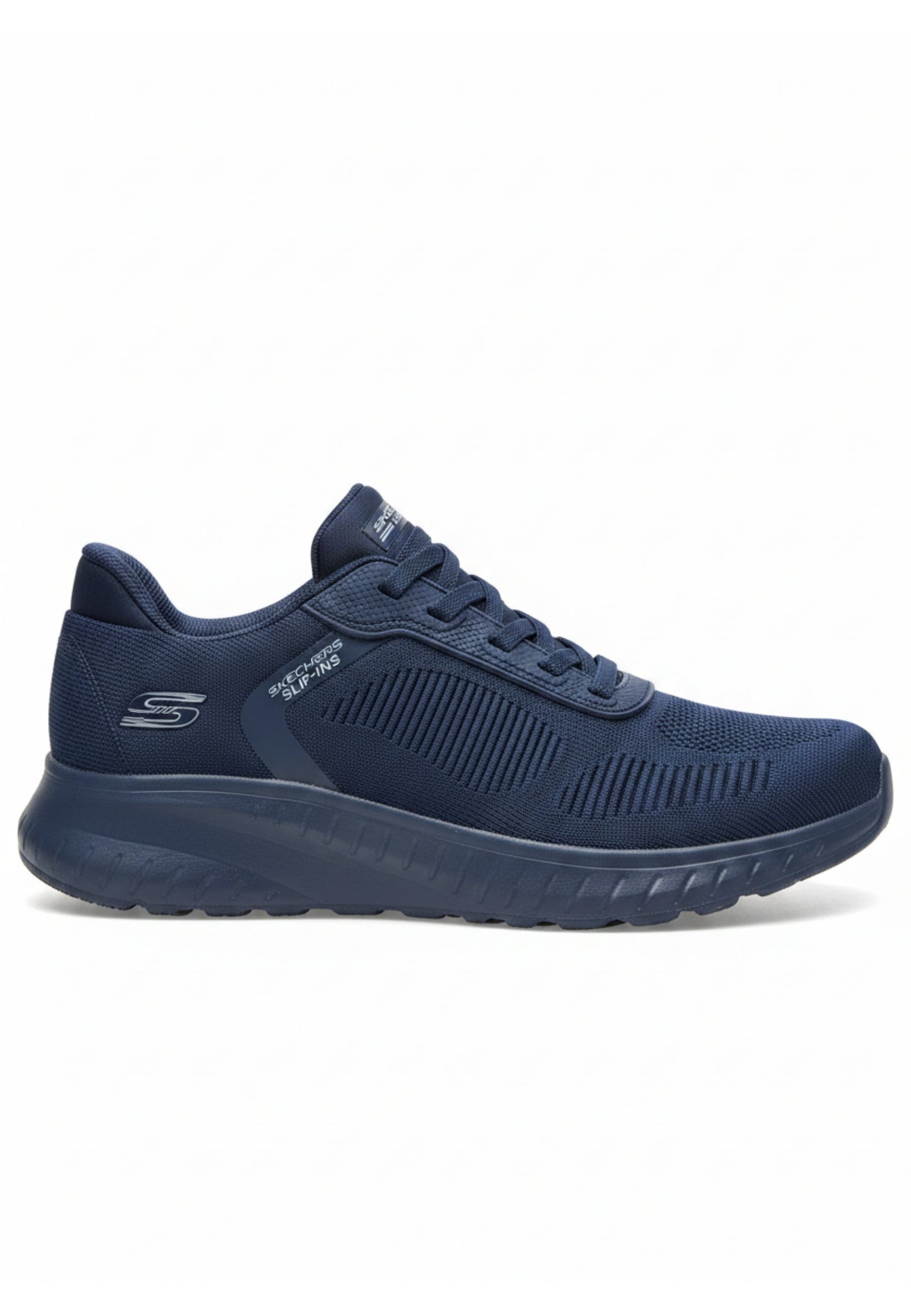 Skechers SNEAKERS Blu
