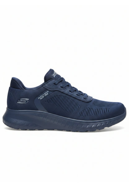 Skechers SNEAKERS Blu