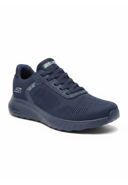 Skechers SNEAKERS Blu
