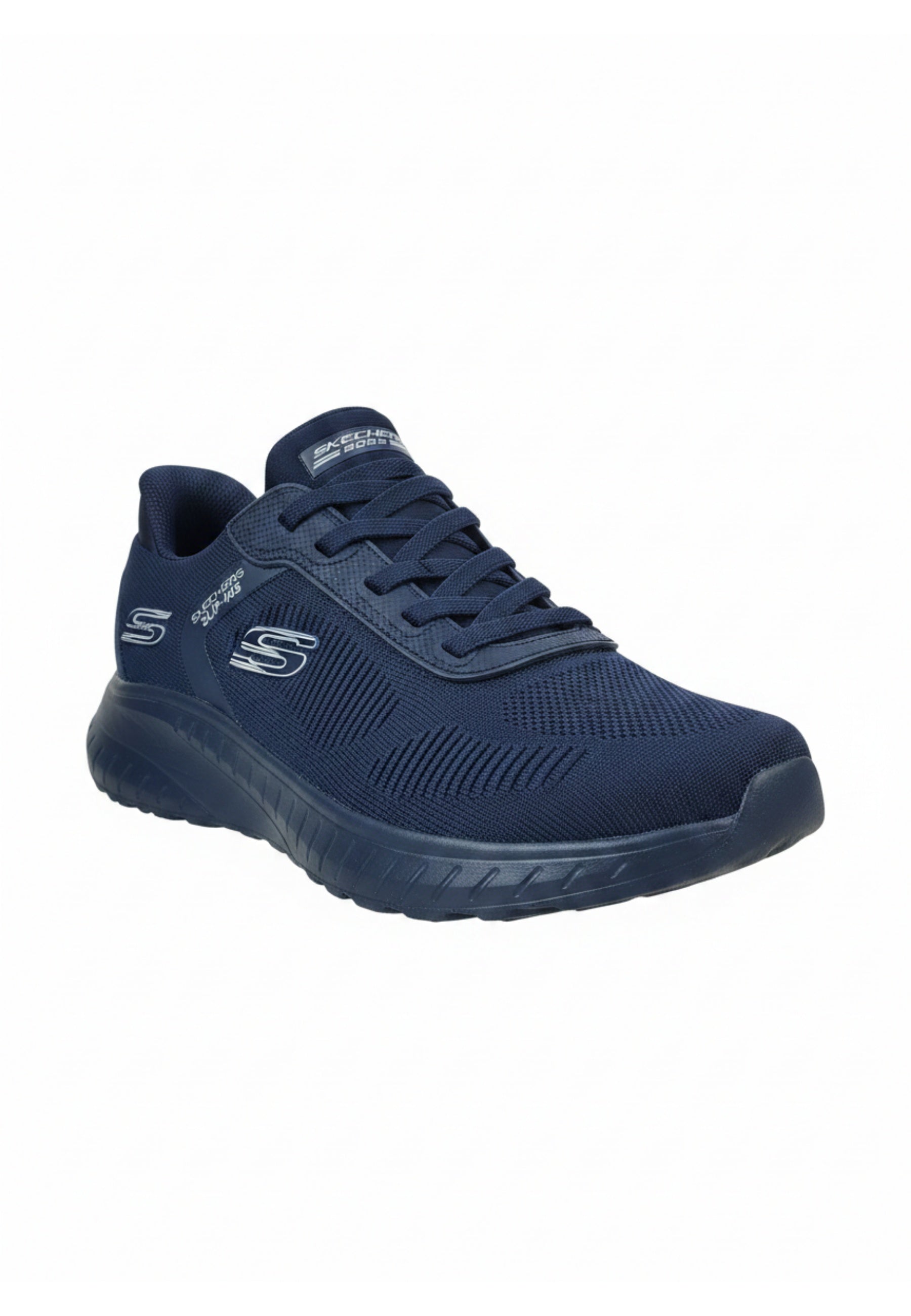 Skechers SNEAKERS Blu
