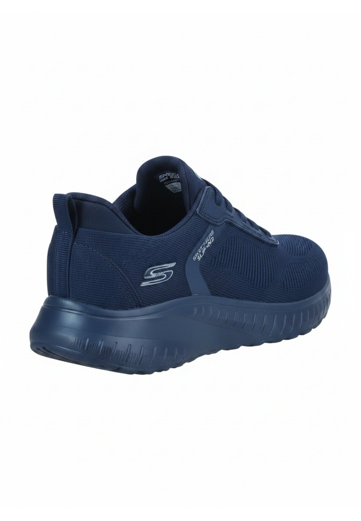 Skechers SNEAKERS Blu
